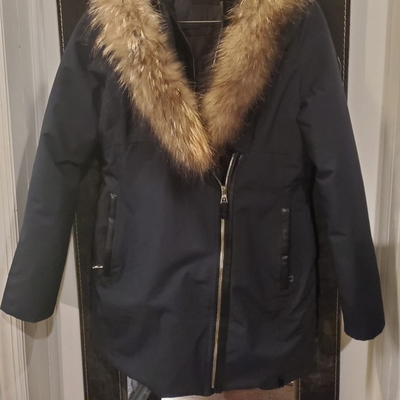 RUDSAK Jackets & Coats Rudsak Coat Poshmark